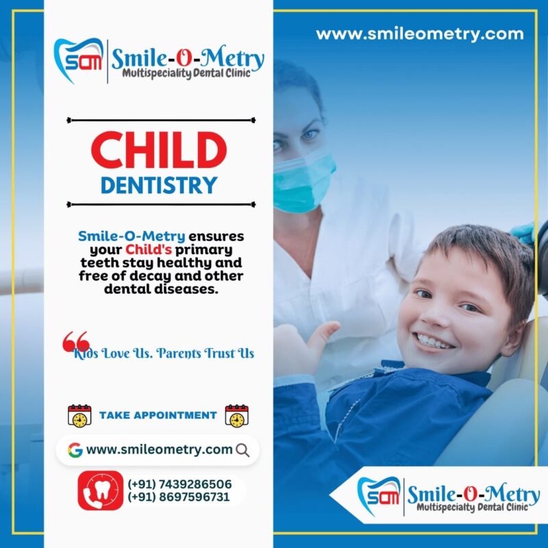 Child Dentistry